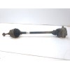 Recambio de transmision delantera derecha para audi a4 berlina (b5) 1.9 tdi referencia OEM IAM 8D0407272AN  
