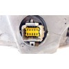Recambio de retrovisor izquierdo para renault megane ii berlina 3p referencia OEM IAM 7701068373  