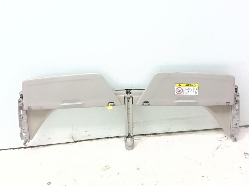 Recambio de conjunto parasol para citroën c4 picasso ii 1.6 bluehdi 120 referencia OEM IAM 98018897BJ  
