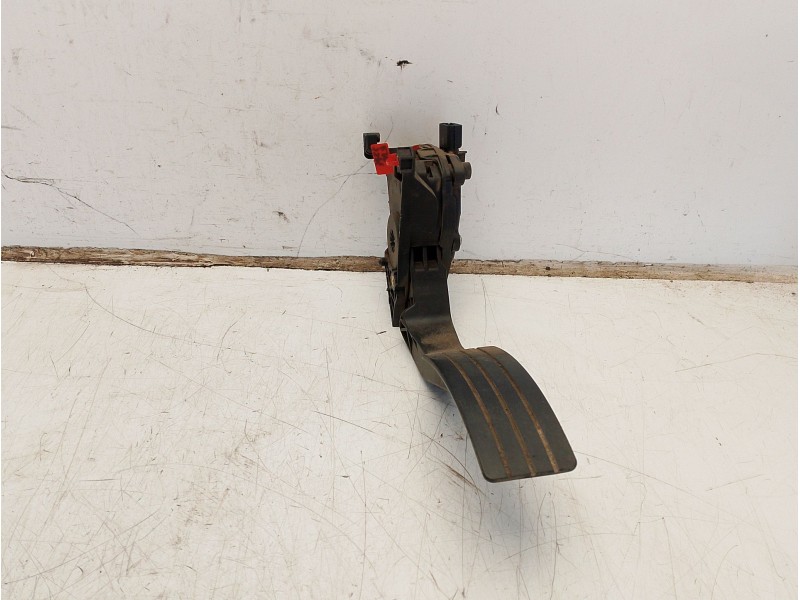 Recambio de potenciometro pedal para renault clio iv (bh_) 1.5 dci 90 referencia OEM IAM 180029347R  