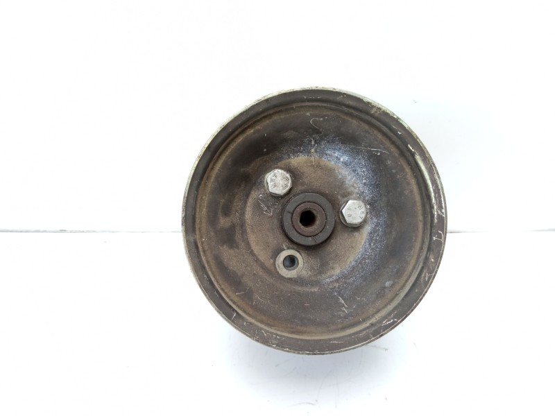 Recambio de bomba direccion para fiat doblo (119) 1.9 jtd cat referencia OEM IAM 26064414  
