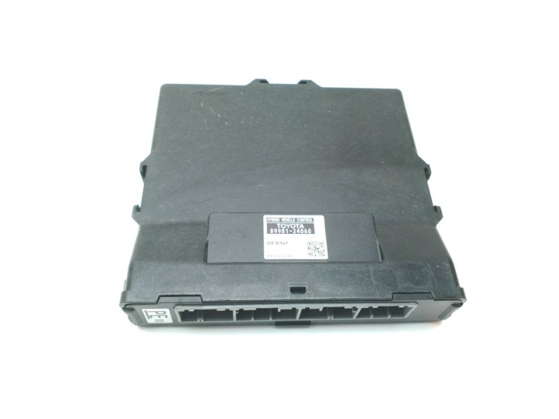 Recambio de modulo electronico para lexus rc referencia OEM IAM 8998124060  
