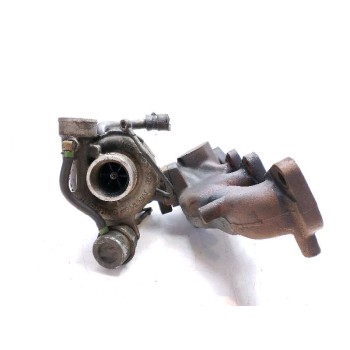 TURBOCOMPRESOR 7096935001S 