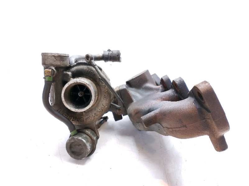 Recambio de turbocompresor para nissan cabstar referencia OEM IAM 7096935001S  