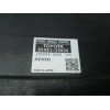 Recambio de modulo electronico para lexus rc referencia OEM IAM 8998124060  