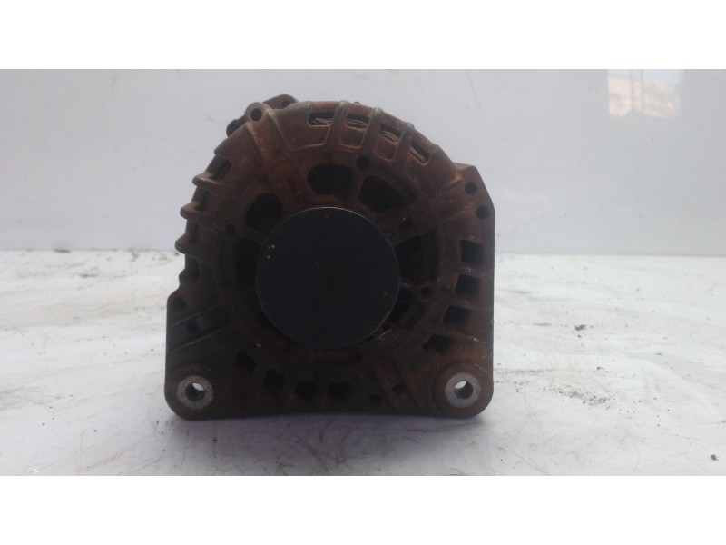 Recambio de alternador para renault clio ii fase ii (b/cb0) authentique referencia OEM IAM P543339R  