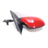 Recambio de retrovisor derecho para seat ibiza (6l1) 1.4 16v referencia OEM IAM 6L1857508AD 6L1857507AA 