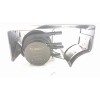 Recambio de filtro gasolina para ford ranger (tke) referencia OEM IAM 5224622 5362446 