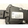 Recambio de potenciometro pedal para renault clio iv (bh_) 1.5 dci 90 referencia OEM IAM 180029347R  
