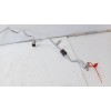 Recambio de tubos aire acondicionado para nissan micra v (k14) 1.0 dig-t 117 referencia OEM IAM 924405FN0B  
