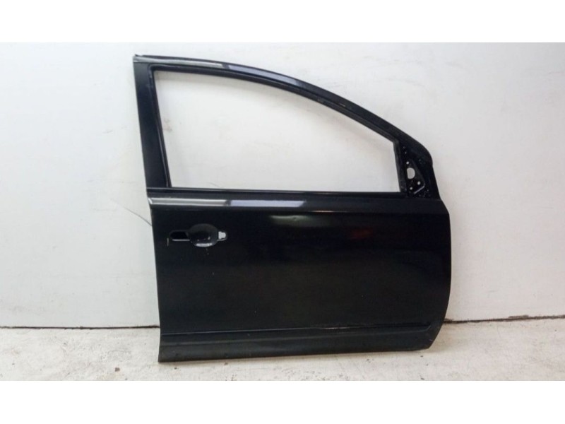 Recambio de puerta delantera derecha para nissan note (e11, ne11) 1.6 referencia OEM IAM H01529U0M0  