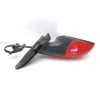 Recambio de retrovisor derecho para seat ibiza (6l1) 1.4 16v referencia OEM IAM 6L1857508AD 6L1857507AA 