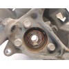 Recambio de mangueta delantera izquierda para toyota c-hr referencia OEM IAM 43212F4010  