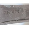 Recambio de llanta para peugeot 208 1.2 12v e-thp referencia OEM IAM 98081375WR  