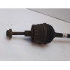 Recambio de transmision delantera derecha para audi a4 berlina (b5) 1.9 tdi referencia OEM IAM 8D0407272AN  