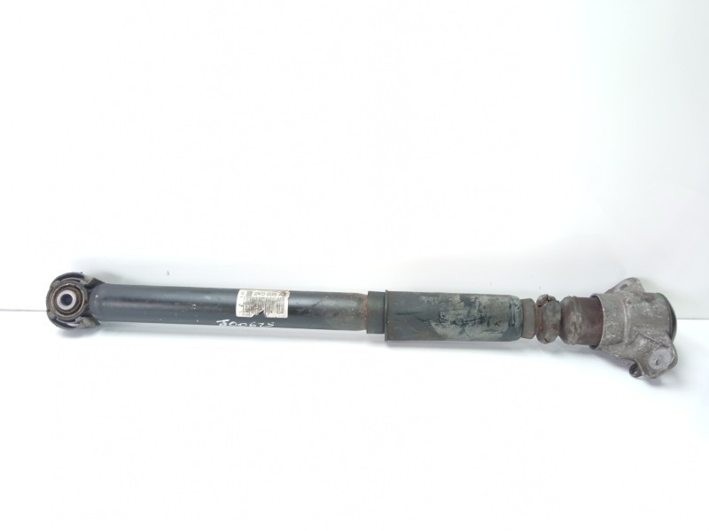Recambio de amortiguador trasero para audi a4 ber. (b8) básico referencia OEM IAM 8K0513035K 8K0035AJ 8K0512131