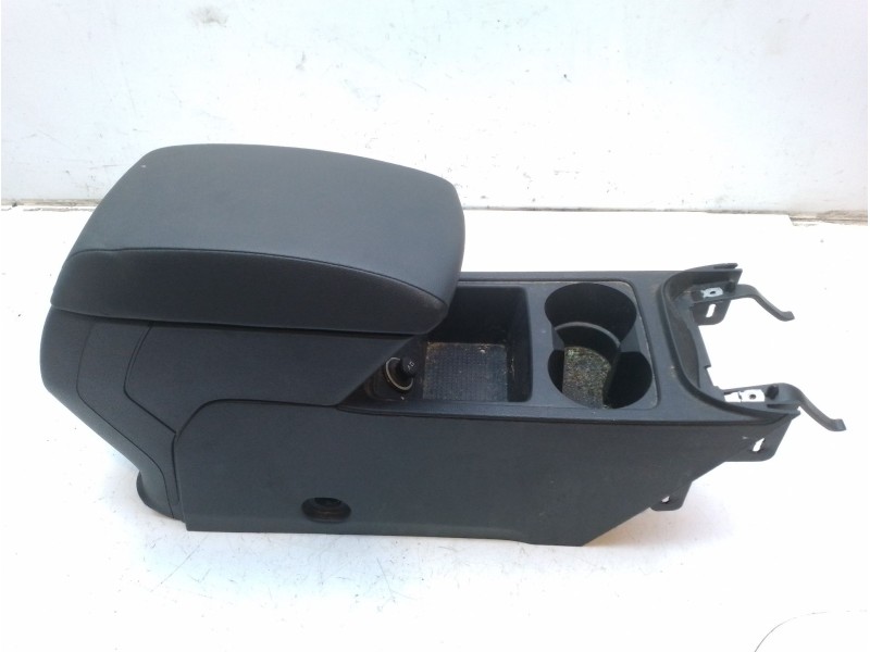 Recambio de apoyabrazos central para seat leon (5f1) referencia OEM IAM 5F0863243A  