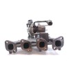 Recambio de turbocompresor para nissan cabstar referencia OEM IAM 7096935001S  