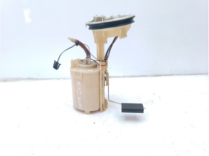 Recambio de aforador para bmw mini (r50,r53) one referencia OEM IAM 16146766176  