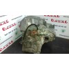 Recambio de caja cambios para renault laguna ii (bg0) 1.9 dci diesel cat referencia OEM IAM ND0008  