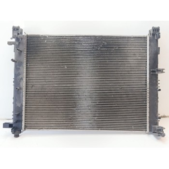 RADIADOR AGUA 214107326R 214101612R