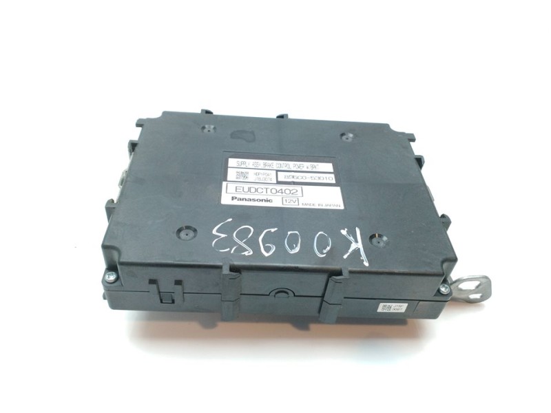 Recambio de modulo electronico para lexus rc referencia OEM IAM 896C053010  