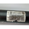 Recambio de amortiguador trasero para audi a4 ber. (b8) básico referencia OEM IAM 8K0513035K 8K0035AJ 8K0512131