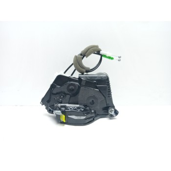CERRADURA PUERTA DELANTERA IZQUIERDA 69040K0040 