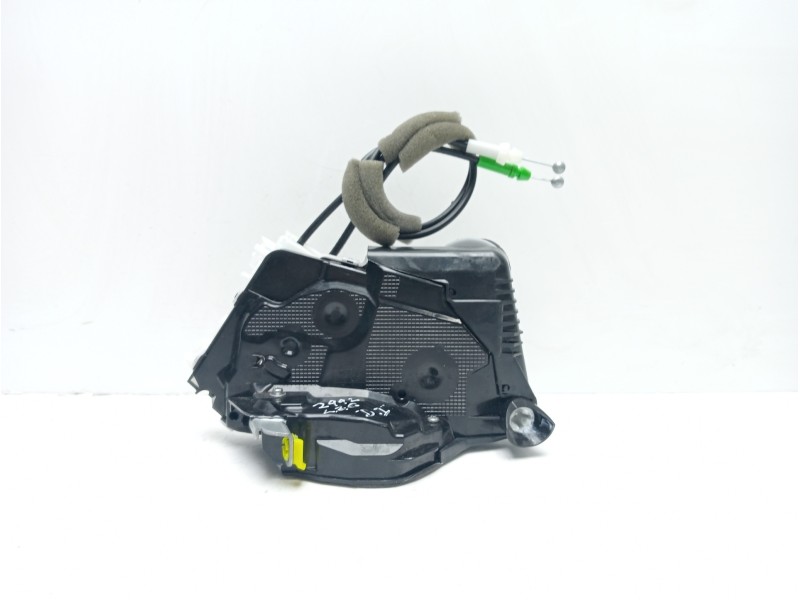 Recambio de cerradura puerta delantera izquierda para toyota yaris 1.5 16v cat referencia OEM IAM 69040K0040  