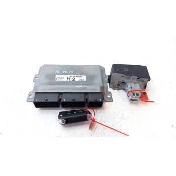 CONMUTADOR DE ARRANQUE H05614EA1A 237105FP0D / 4870000Q0L 237105FP01