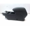 Recambio de apoyabrazos central para seat leon (5f1) referencia OEM IAM 5F0863243A  