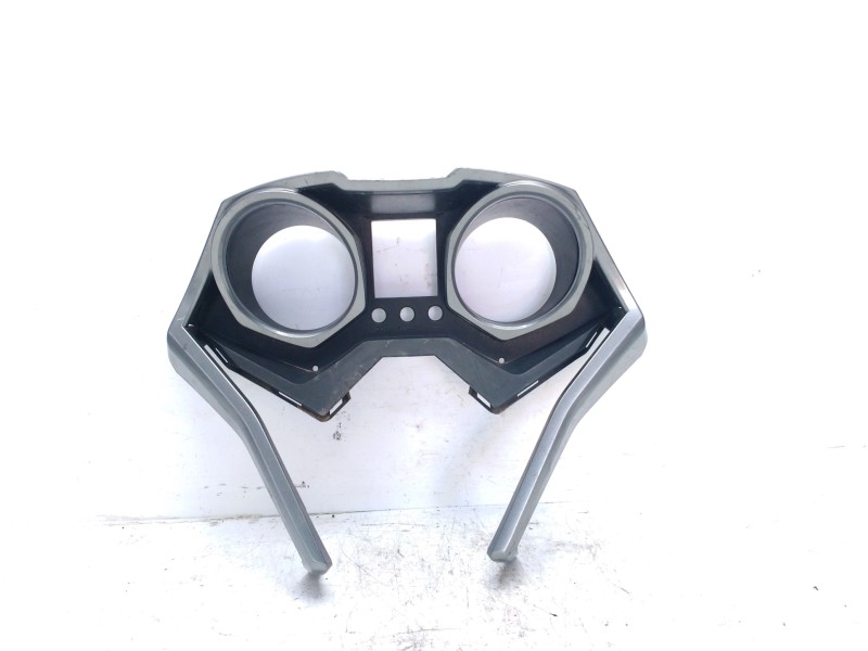 Recambio de moldura para kawasaki j 125 referencia OEM IAM 14092Y032933  