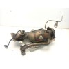 Recambio de catalizador para toyota yaris 1.5 16v cat referencia OEM IAM 17140F3010  