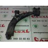 Recambio de brazo suspension inferior delantero izquierdo para volvo s40 berlina 2.0 d kinetic referencia OEM IAM 3M513A424AJ  