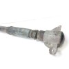 Recambio de amortiguador trasero para audi a4 ber. (b8) básico referencia OEM IAM 8K0513035K 8K0035AJ 8K0512131