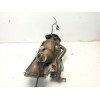 Recambio de catalizador para toyota yaris 1.5 16v cat referencia OEM IAM 17140F3010  