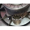 Recambio de motor calefaccion para volkswagen polo (9n3) 1.4 16v referencia OEM IAM 6Q1820015G  