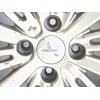 Recambio de llanta para peugeot 208 1.2 12v e-thp referencia OEM IAM 98081375WR  