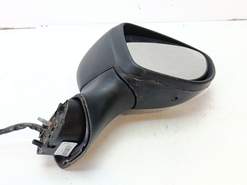 Recambio de retrovisor derecho para renault clio iv (bh_) 1.5 dci 90 referencia OEM IAM 963012959R  963016264R