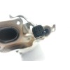 Recambio de catalizador para toyota yaris 1.5 16v cat referencia OEM IAM 17140F3010  