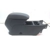 Recambio de apoyabrazos central para seat leon (5f1) referencia OEM IAM 5F0863243A  