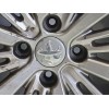 Recambio de llanta para peugeot 208 1.2 12v e-thp referencia OEM IAM 98081375WR  