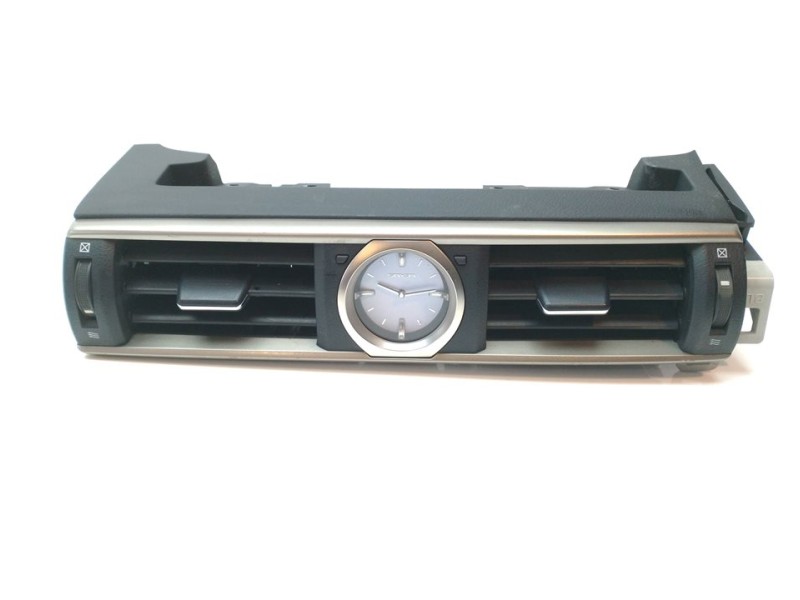 Recambio de rejilla aireadora para lexus rc referencia OEM IAM 5567024090C0  