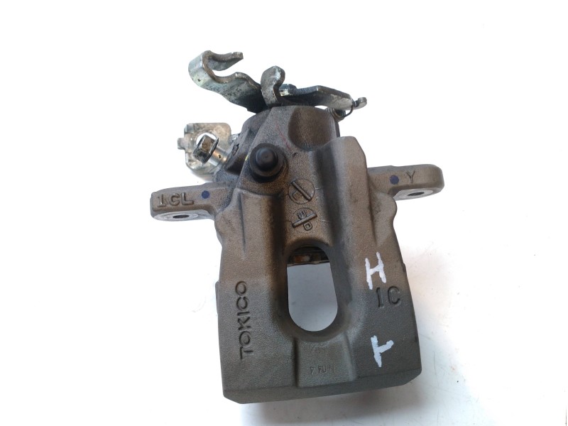 Recambio de pinza freno trasera izquierda para lexus ct (zwa10_) 200h (zwa10_) referencia OEM IAM 4785012240  