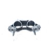 Recambio de moldura para kawasaki j 125 referencia OEM IAM 14092Y032933  