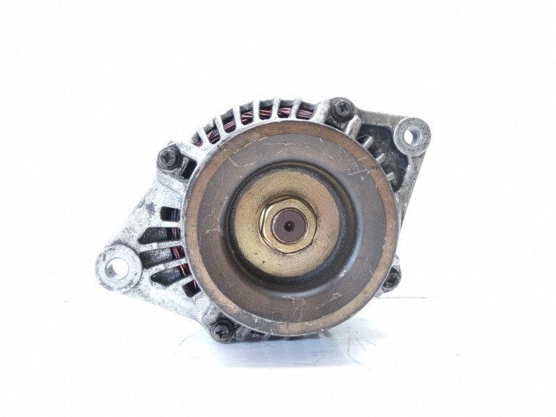 Recambio de alternador para mazda 626 berlina (gf) 2.0 turbodiesel cat referencia OEM IAM A2TB1298  
