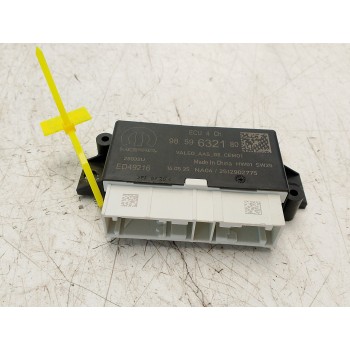 MODULO ELECTRONICO 9859632180 