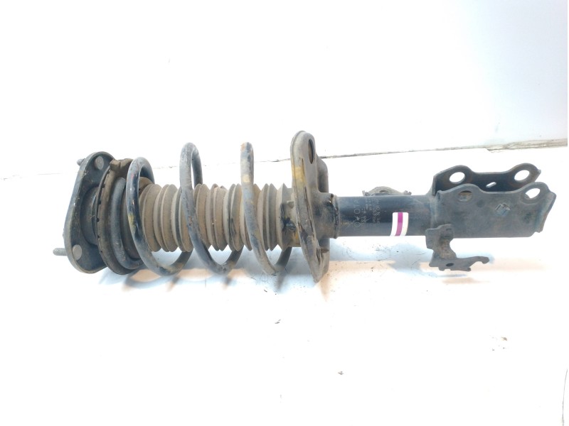 Recambio de amortiguador delantero derecho para toyota auris referencia OEM IAM 485108Z242  