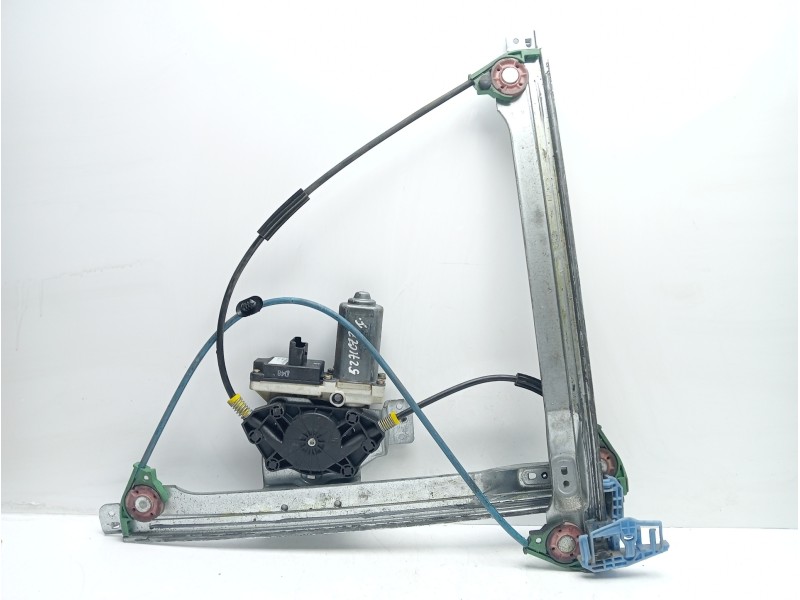 Recambio de elevalunas delantero izquierdo para citroën c2 1.4 referencia OEM IAM 9221X3 35120604 
