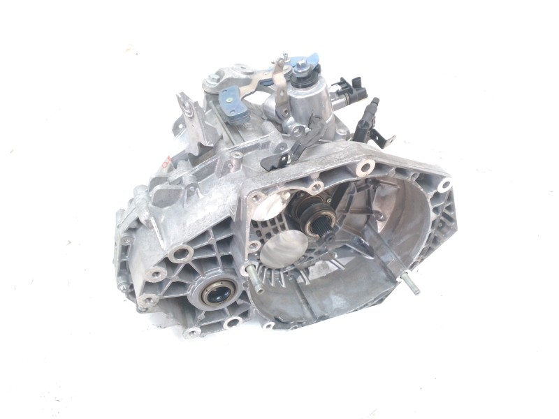 Recambio de caja cambios para opel insignia berlina expression referencia OEM IAM 55561696  